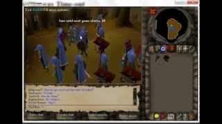 Stability Test Video 2 - 2006Scape