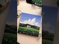 #painting #art #acrylicpainting #viralvideos #viral #shorts #drawing #landscapepainting #artshorts