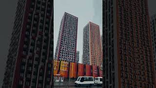 Павшино #мцд #красногорск #метро #youtubeshorts #youtube #shorts #shortvideo
