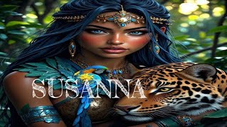 Deepsounds - Susanna | Afro Soul cover 