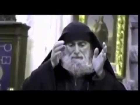 წმ.გაბრიელ აღმსარებელი