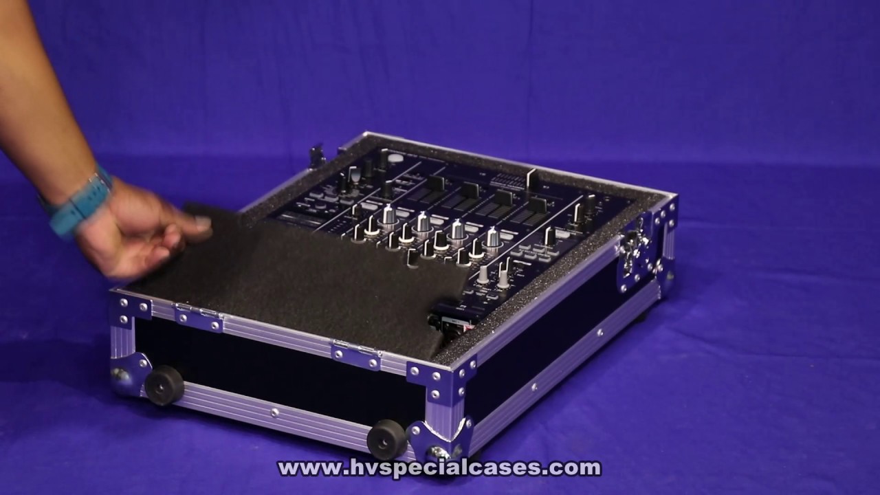 CASE PARA MIXER PIONEER DJM 900 NXS2