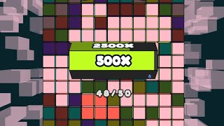Cubes 2 Big Win screenshot 4