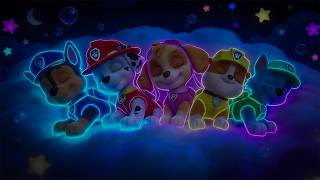 NO ADS 😴 Fall Asleep Fast with Paw Patrol Piano 💙 screenshot 3