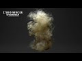 Phoenix fd  fire sim tornado by studio mercier  fr