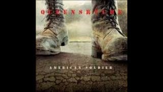 Queensryche - Hundred Mile Stare