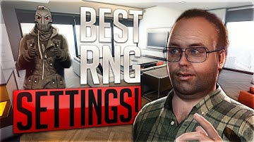 BEST RnG Settings To Become a TOP Player (Tips + Tricks)
