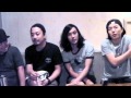 waterweed | 激ロック動画メッセージ