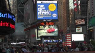 New Yorker 2 09152014