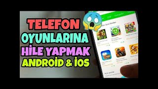 happymod nasıl indirilir ve kurulur (güncel video)