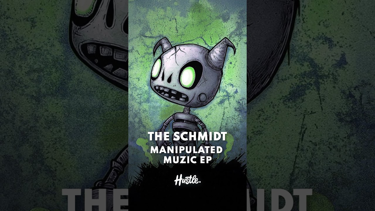 The Schmidt - Hold Me Back (Extended Mix)