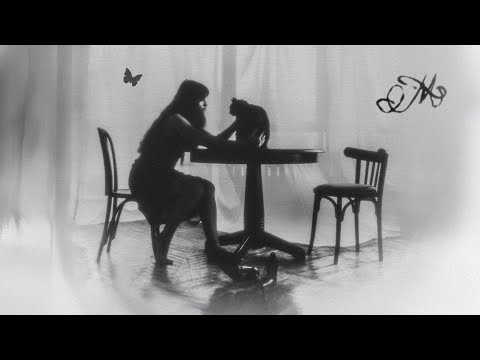 MONA — Черная кошка (Official Audio)