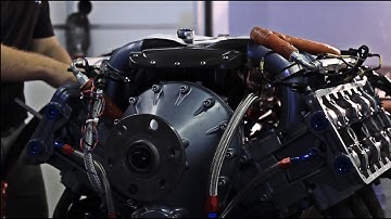 ADEPT Airmotive Promotional Video