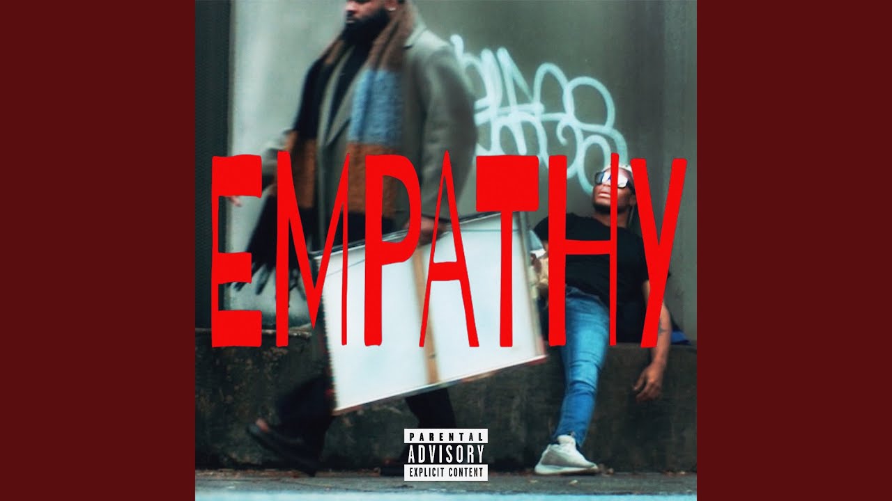 Guarda EMPATHY su YouTube Guarda EMPATHY su YouTube