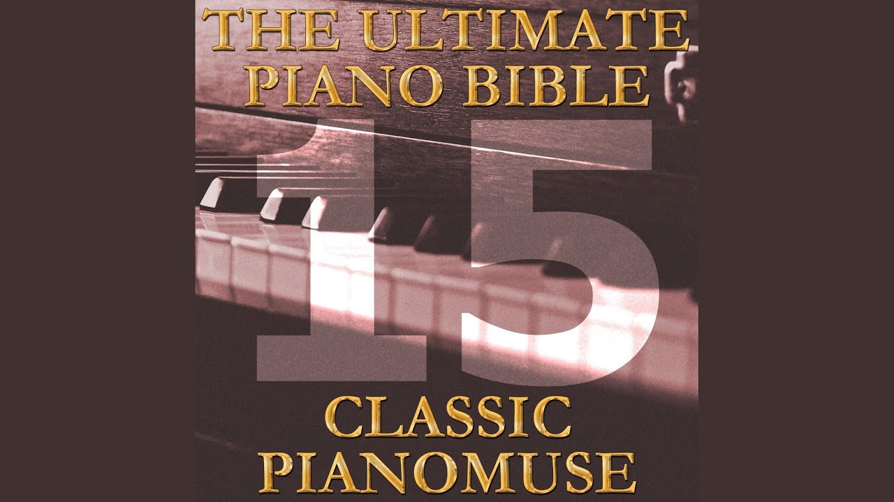 Rfd4: Hornpipe Dance (Piano Version)