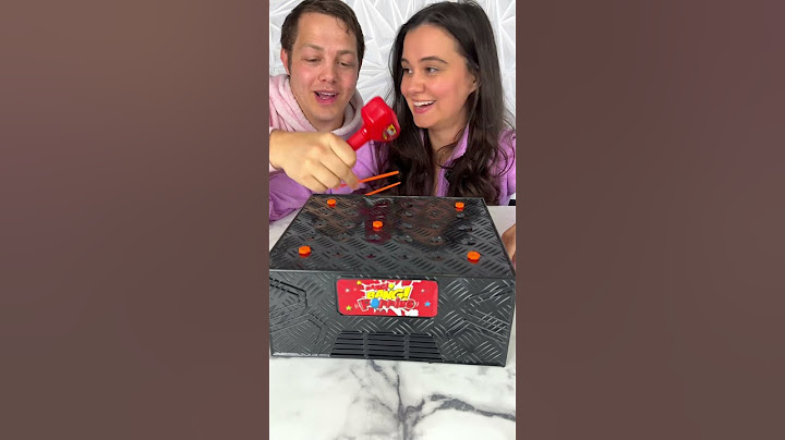 Balloon Burst Game Challenge 🎈💥 #boardgames #balloongame #games #fun #couple #challenge #shorts