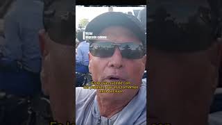 🚨 México ABANDONA A MIGRANTES en Tapachula, Chiapas.