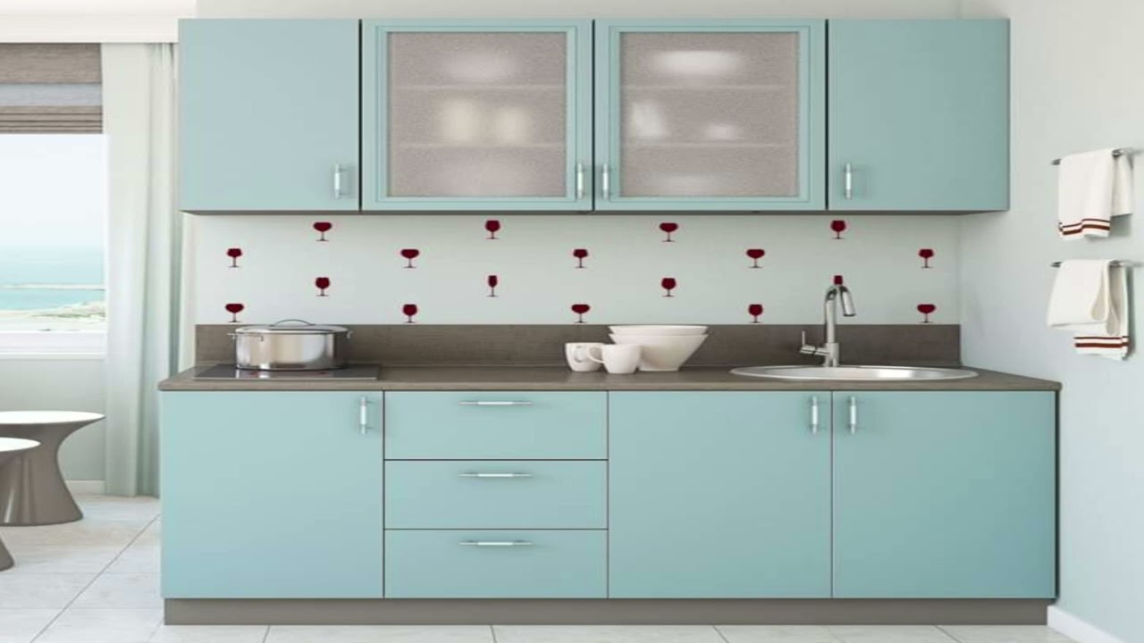modular kitchen colour combination || kitchen cabinet design || latest kitchen design 2024-25