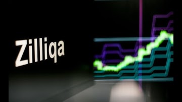 Zilliqa Token Rises Further as New NFT Gaming Partnership Announced