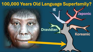 How to  Find Language Superfamilies?