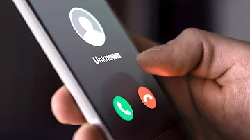 How do I make a call without my number showing?