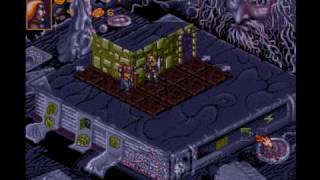 Heroquest amiga
