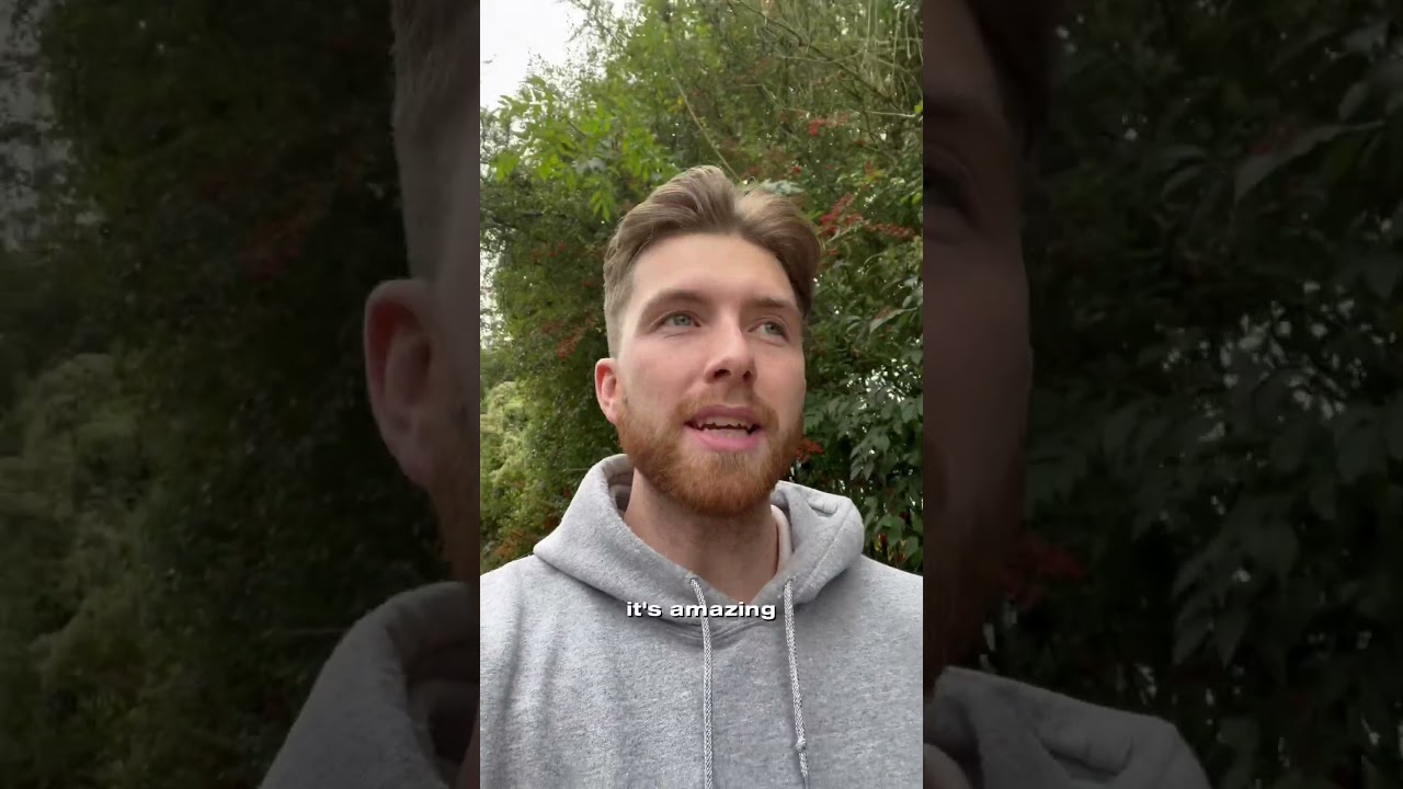 I HAVE to do this at least twice a week without fail. At least I get paid for it too!