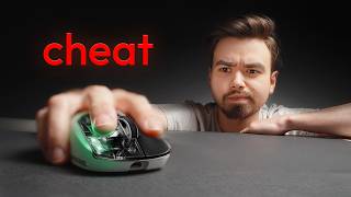 Cette souris devrait être bannie ? - Logitech G PRO X2 Superstrike