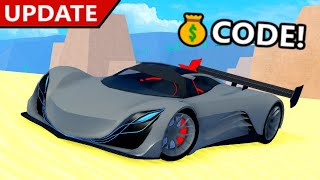 🏆 SEASON 2! - Car Dealership Tycoon Update Trailer