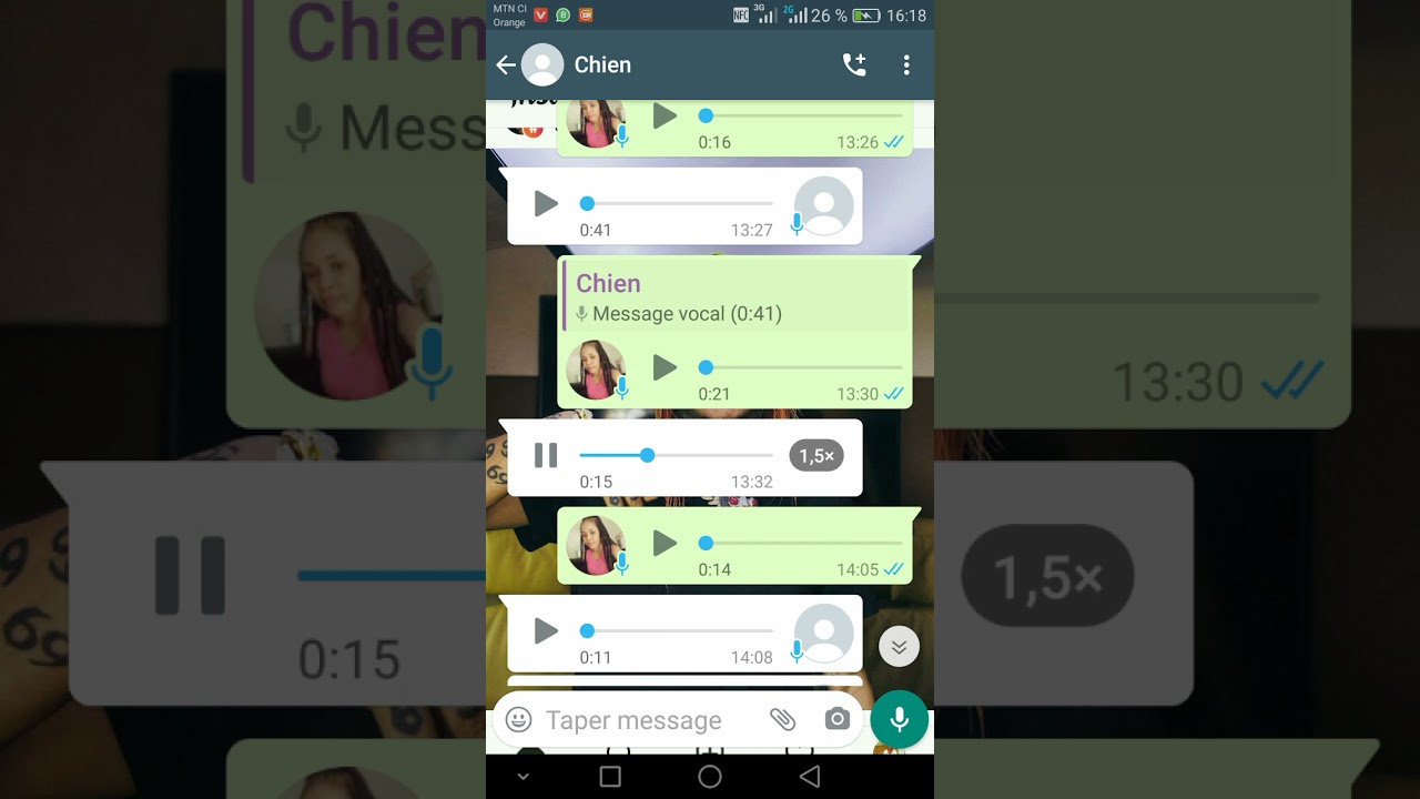 Attentions Aux Arnaque des Faux Marabout Du Bénin Sur les Réseaux