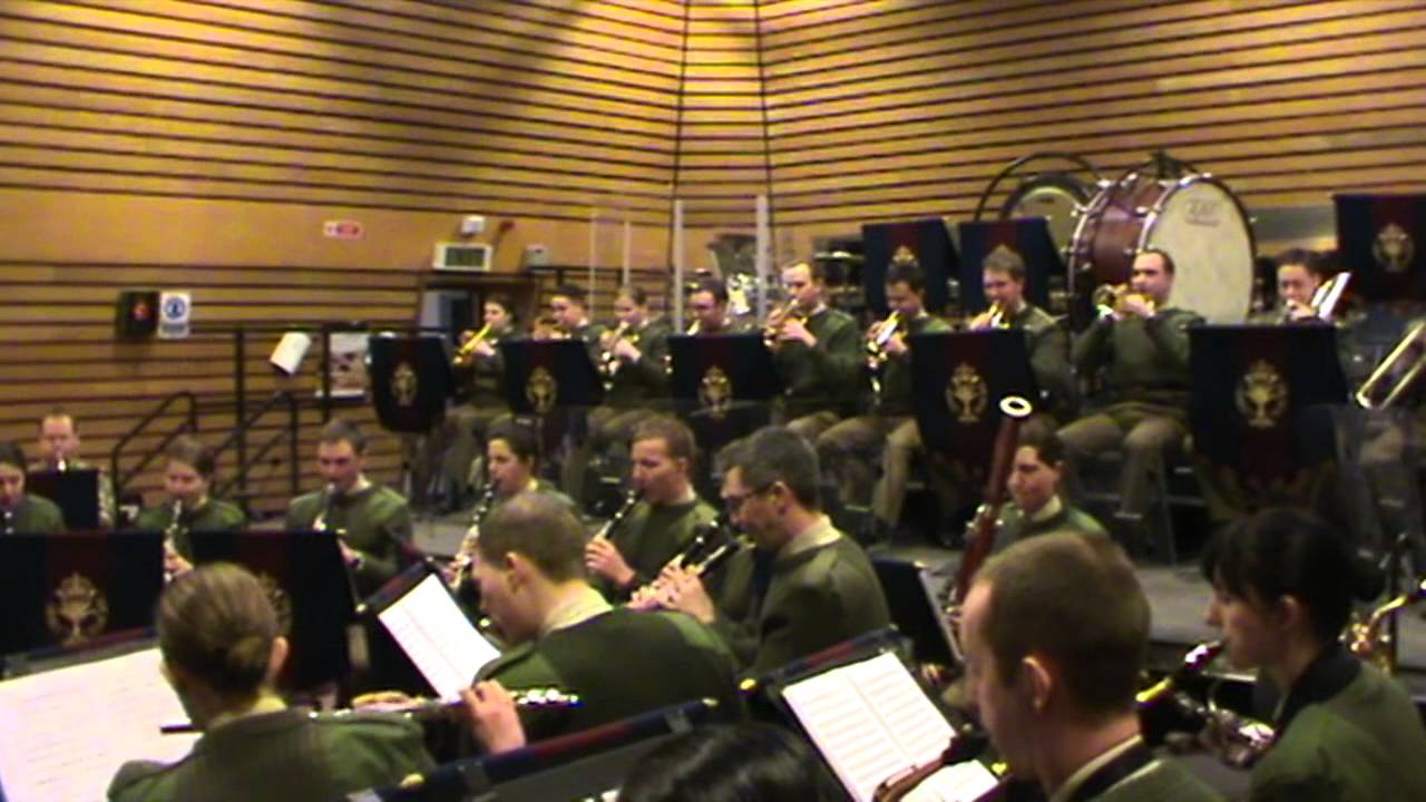 Watch Welsh Guards Band - Beethoven's 5th - IV Allegro on YouTube Watch Welsh Guards Band - Beethoven's 5th - IV Allegro on YouTube