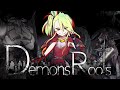 Demons Roots - Official Trailer