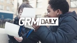 Durrty Goodz & L Dot Man - Vision  [] | GRM Daily