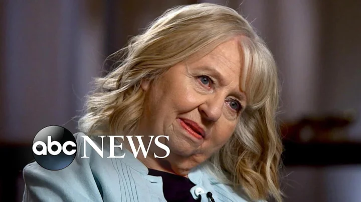 Ted Bundy's former girlfriend on being with him, h...