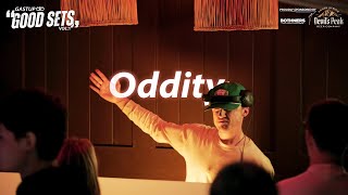 Techno 2025 | Oddity