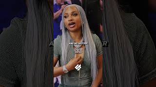 Jennaske A REAL ONE 💯 #motivation #mindset