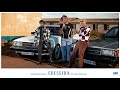 Imfezi Emnyama - Cressida Ft Blaq Diamond (Official Audio)