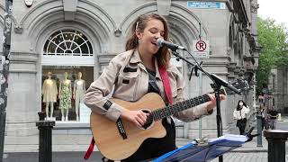 Unchained Melody - Righteous Brothers | Allie Sherlock Cover