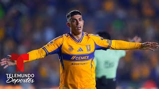 El Pelotazo | El Show Completo | Tigres-Necaxa, un duelo vibrante lleno de goles