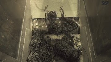 WEIMA - WLK 4 - PC and ABS Lumps