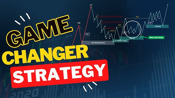 The Only Smart money Strategy I Would Use If I Could Start Over