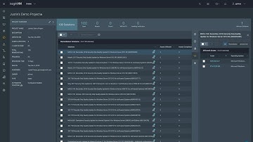 Solution Video: Managing Remediation Activities in InsightVM
