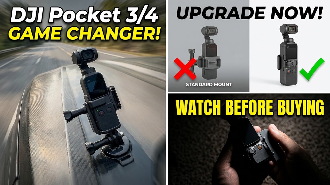 Latest Title & Thumbnail