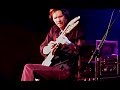 Paul Gilbert - Amazing Guitar Solo - Madrid 2009