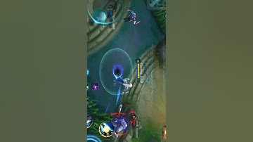 How to build yun zhao - Mobile Legends