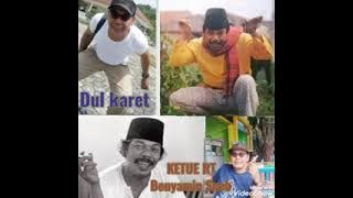 Ketua Rt - Benyamin sueb