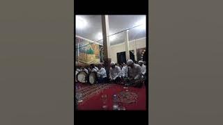 allah allahu h(habib husein binMuhammad bafaqih)