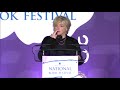 Karin Slaughter: 2017 National Book Festival