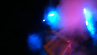Kanye West 2012 BDO Sydney! Greatest Show On Earth!