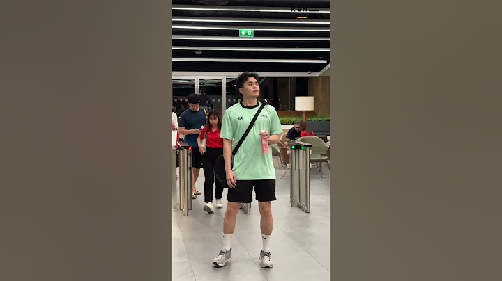 มายิมวันแรกของปีใหม่ #kenbkk #kenchanon